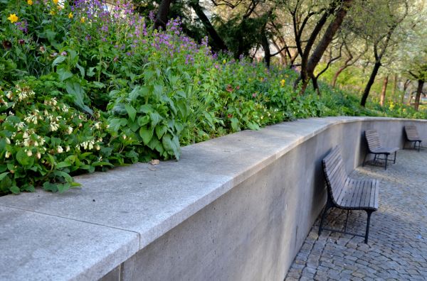 Concrete Retaining Wall Service in Loveland