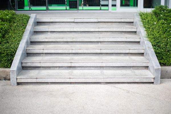Concrete Stairs Service in Loveland