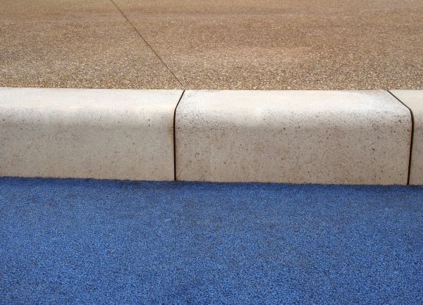 Curb And Sidewalk Installation in Loveland