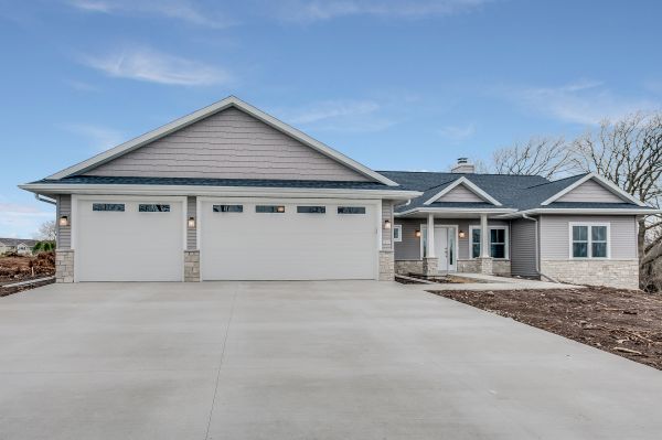 Cost of Driveway Installation in Loveland