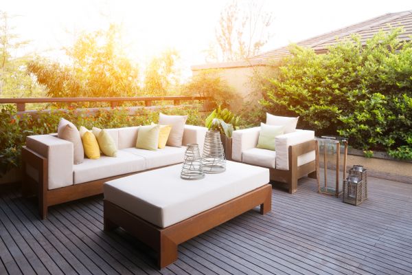 Patio Replacement in Loveland
