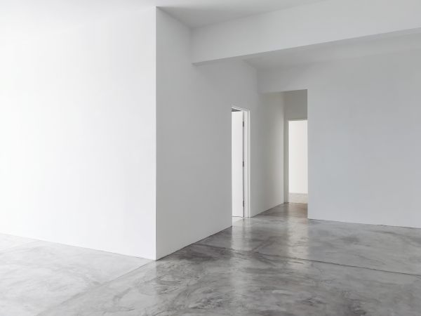 Floor Slab Installation in Loveland