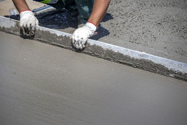 Cost of Concrete Replacement in Loveland