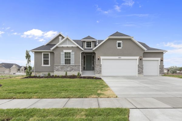 Residential Driveway Service in Loveland