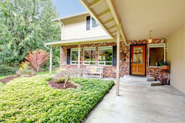 Cost of Concrete Installation in Loveland