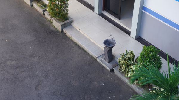 Driveway Approach Installation in Loveland