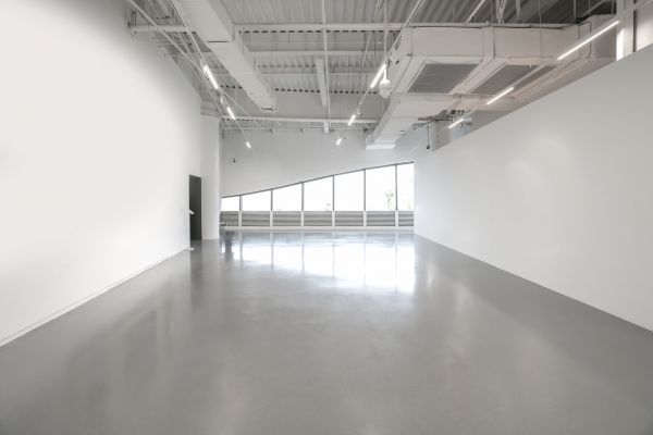 Cement Floor Installation in Loveland