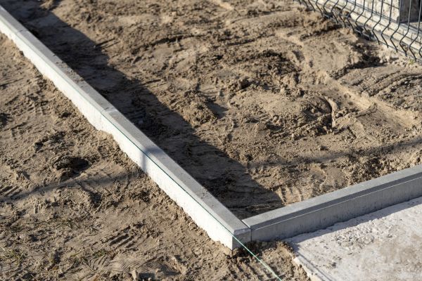 Cost of Footer Construction in Loveland