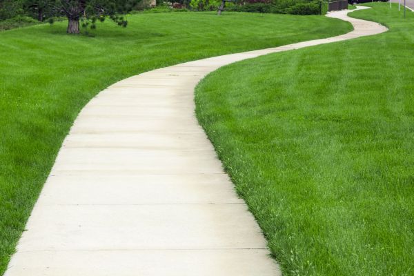 Cost of Sidewalk Paving in Loveland