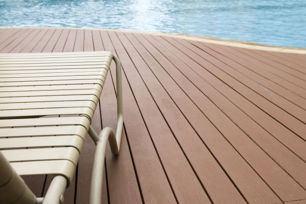 Pool Deck Replacement in Loveland