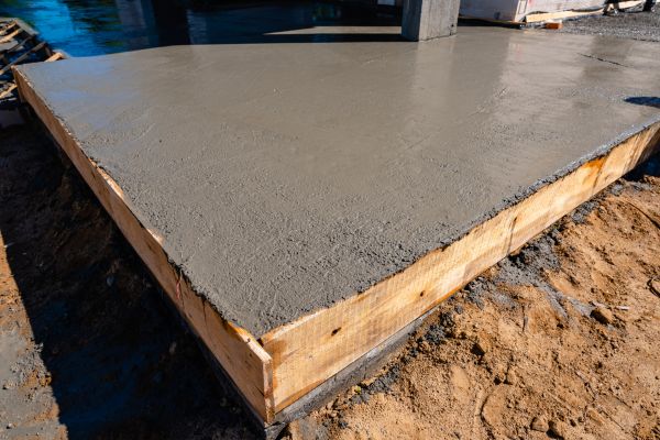 Slab Replacement in Loveland