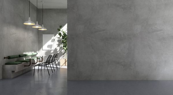 Cement Wall Construction in Loveland