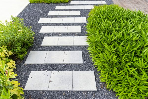 Home Walkway Installation in Loveland