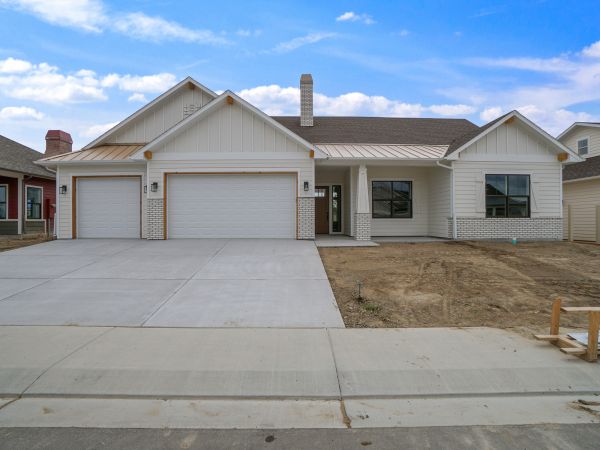 Carport Apron Installation in Loveland