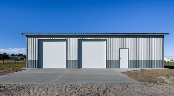 Carport Apron Replacement in Loveland