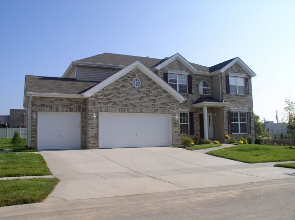 Cement Replacement Service in Loveland