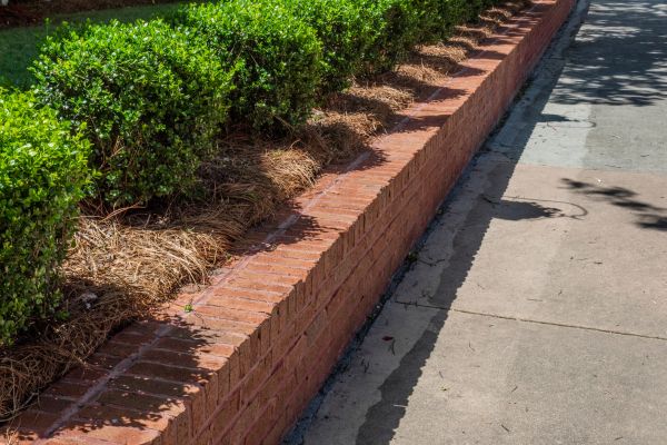 Cost of Retaining Wall Installation in Loveland