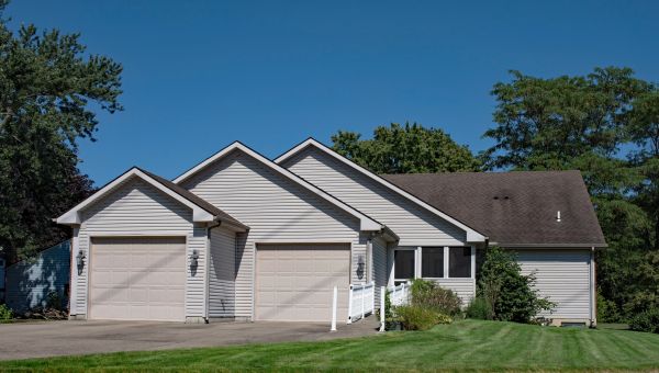Driveway Ramp Installation in Loveland