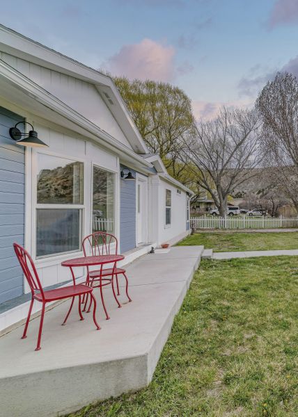 Concrete Deck Replacement in Loveland